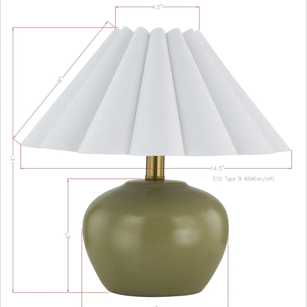 
                      
                        Harlow Table Lamp, Set of Two
                      
                    