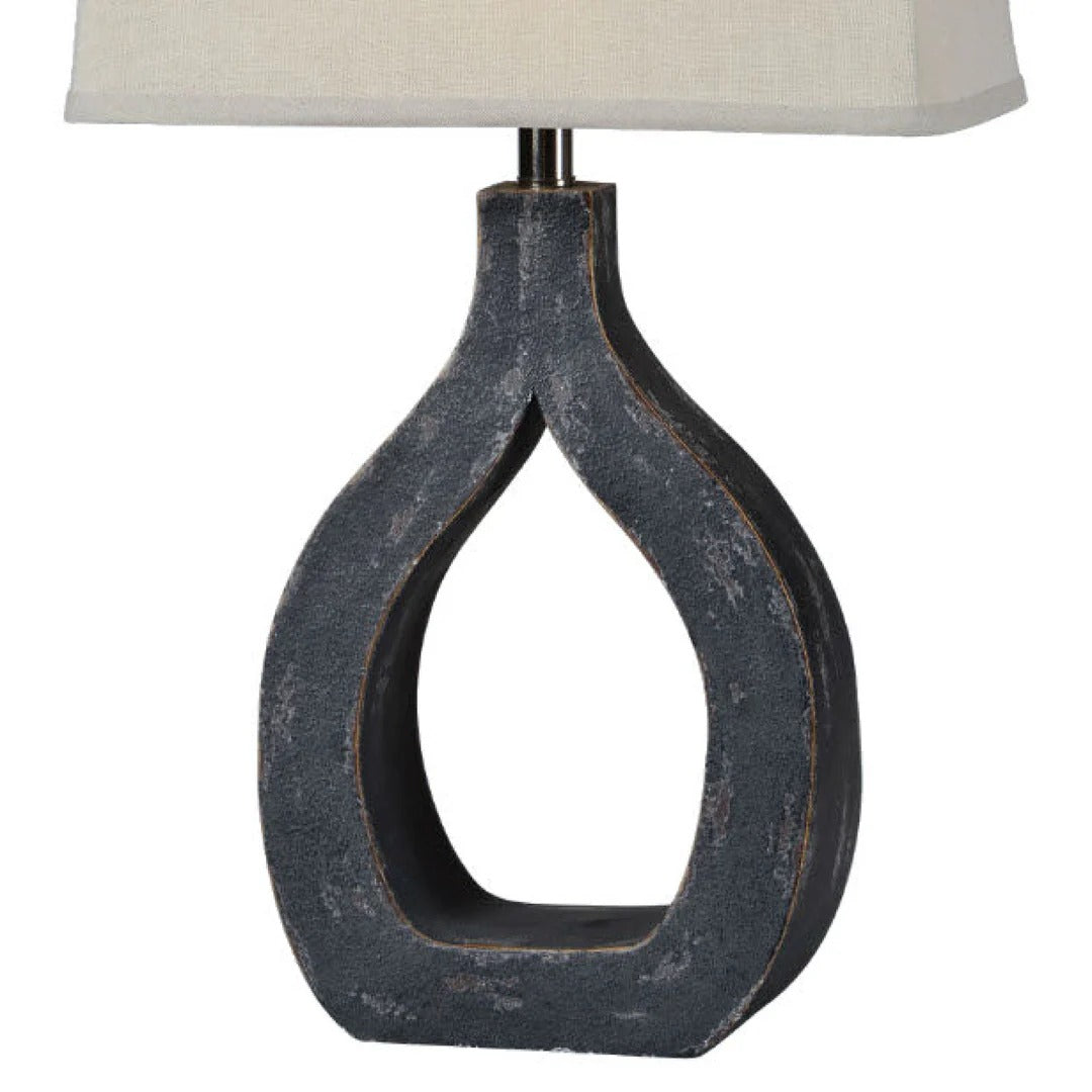 Isaac Table Lamp - Thumbnail 2