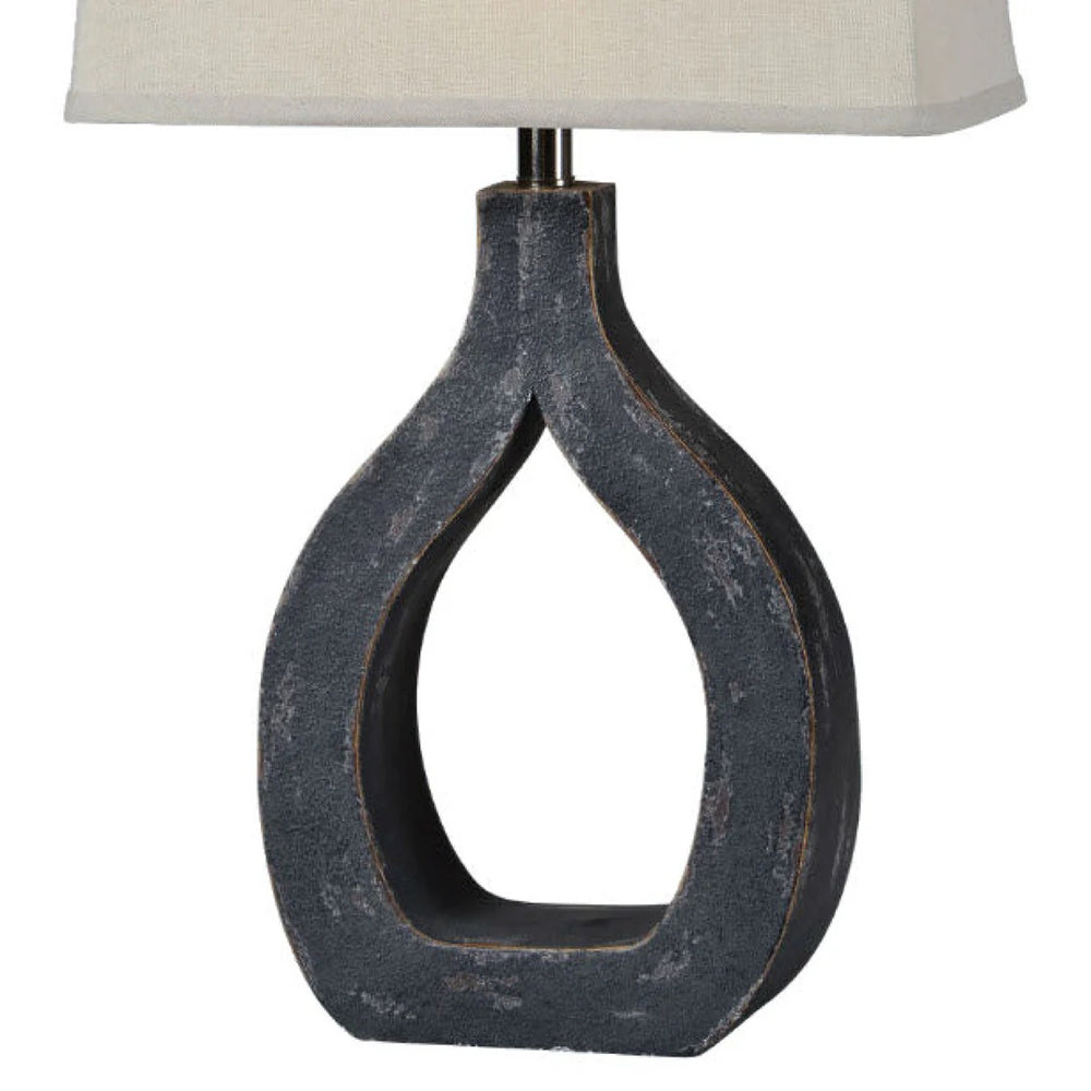 
                      
                        Isaac Table Lamp, Set of Two
                      
                    