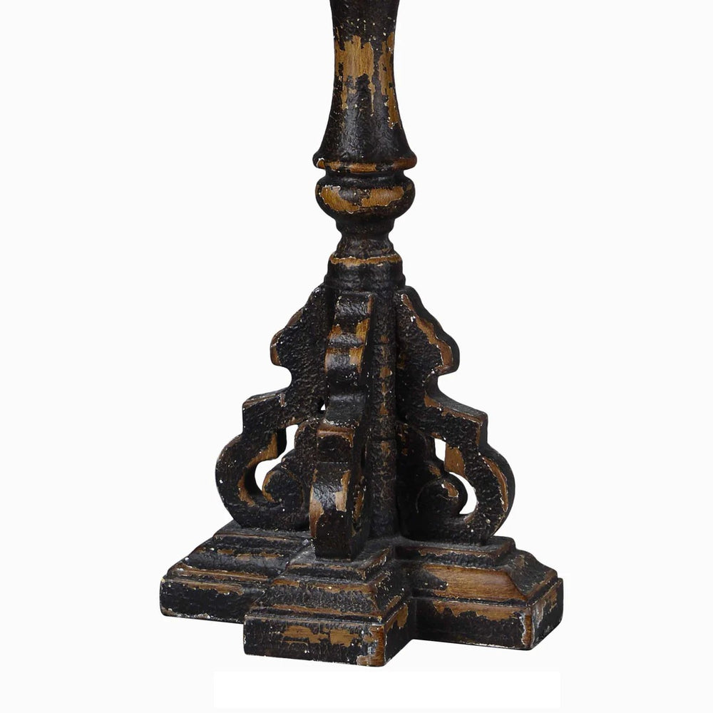 
                      
                        Bridge Buffet Lamp, Set of Two
                      
                    