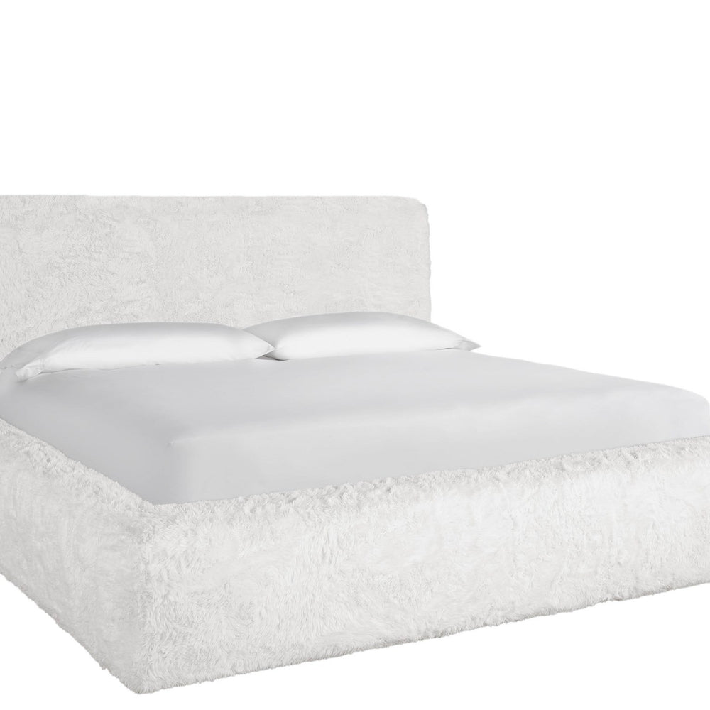 Highland Bed King
