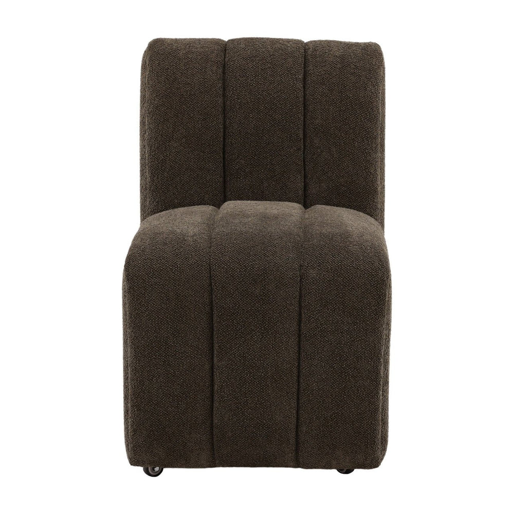 
                      
                        Marvin Dining Chair - Olive
                      
                    