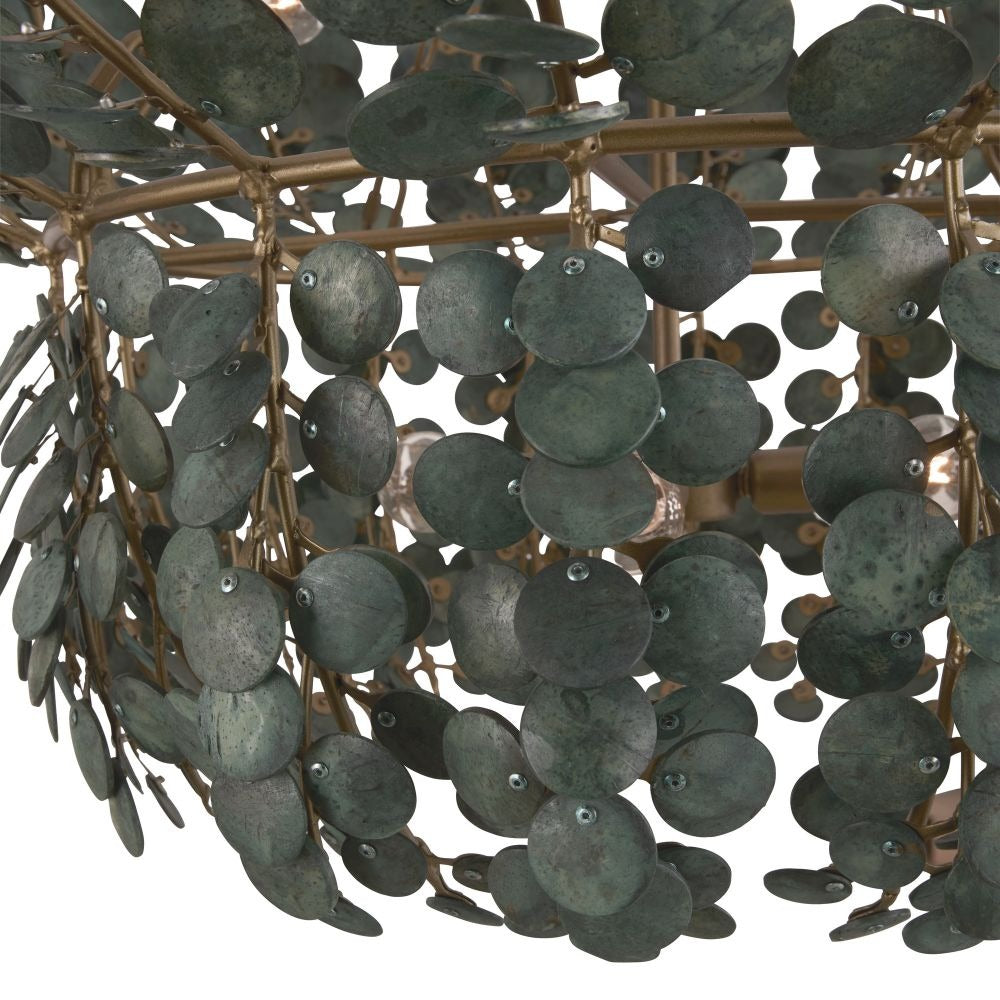 
                      
                        Bilal Chandelier
                      
                    