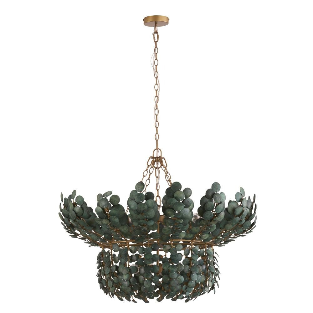 Arteriors Bilal Chandelier