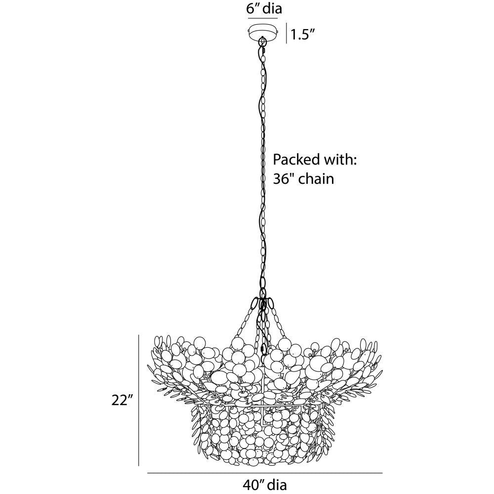 
                      
                        Bilal Chandelier
                      
                    