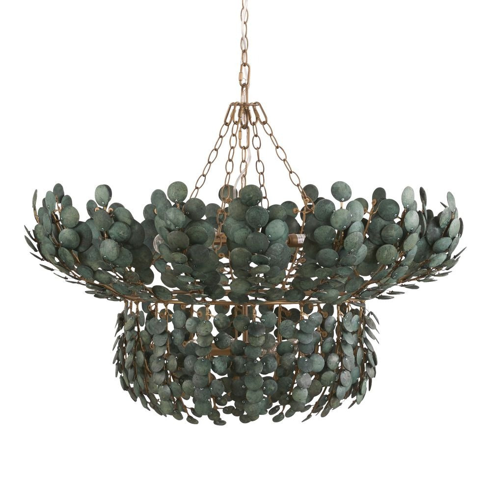 Arteriors Bilal Chandelier - Thumbnail 2