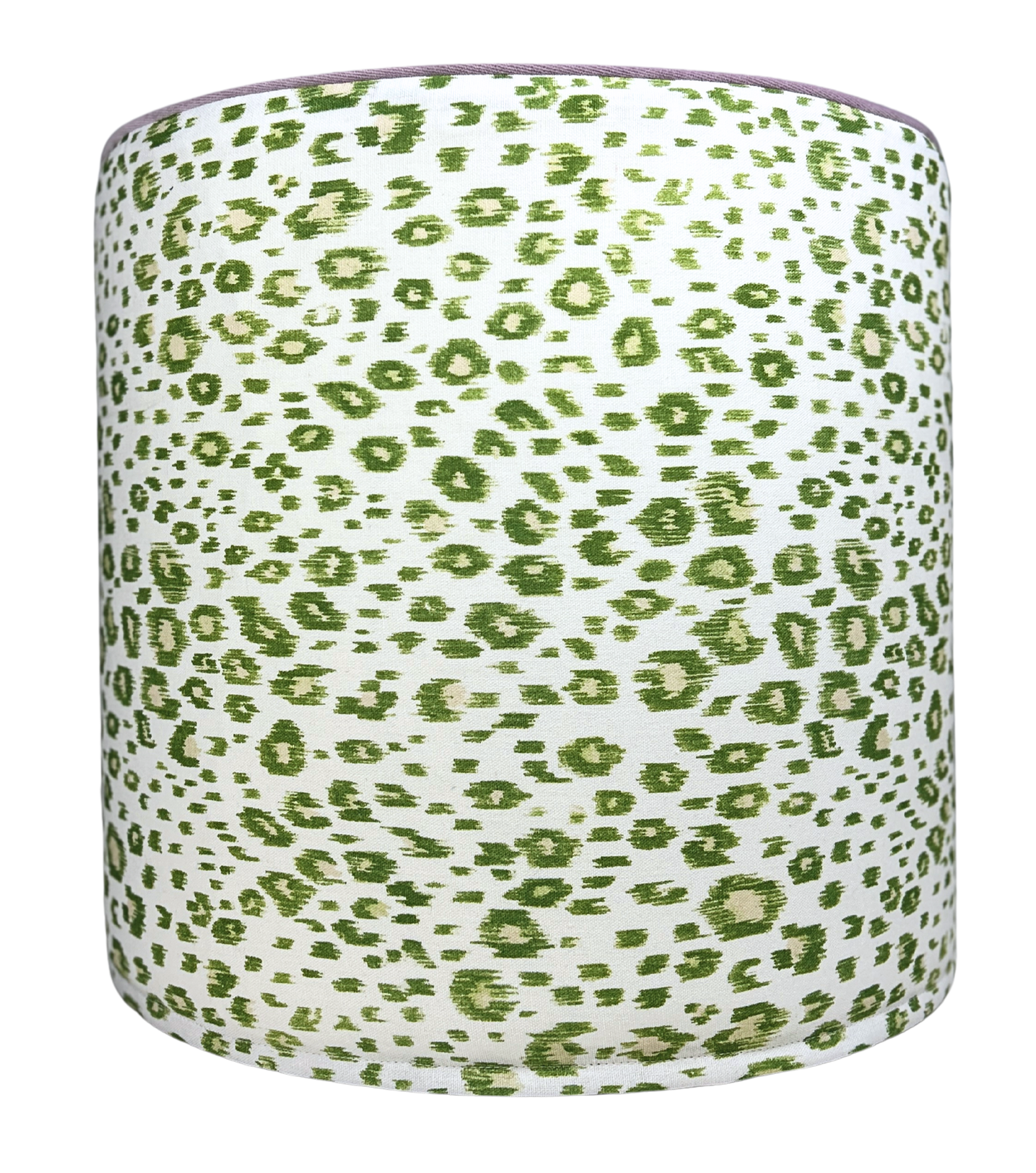 Perch - Ellie - Green Stool w/ Cord