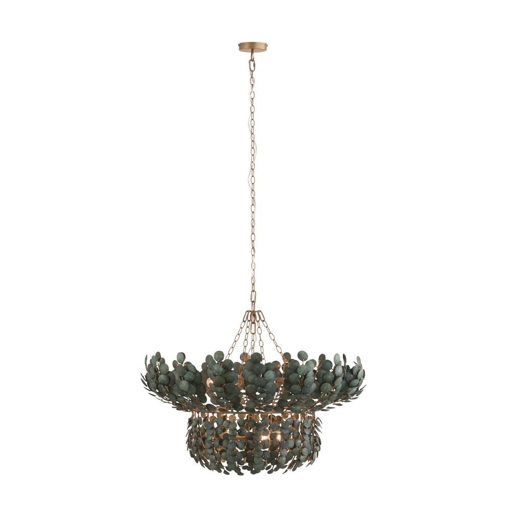 
                      
                        Bilal Chandelier
                      
                    