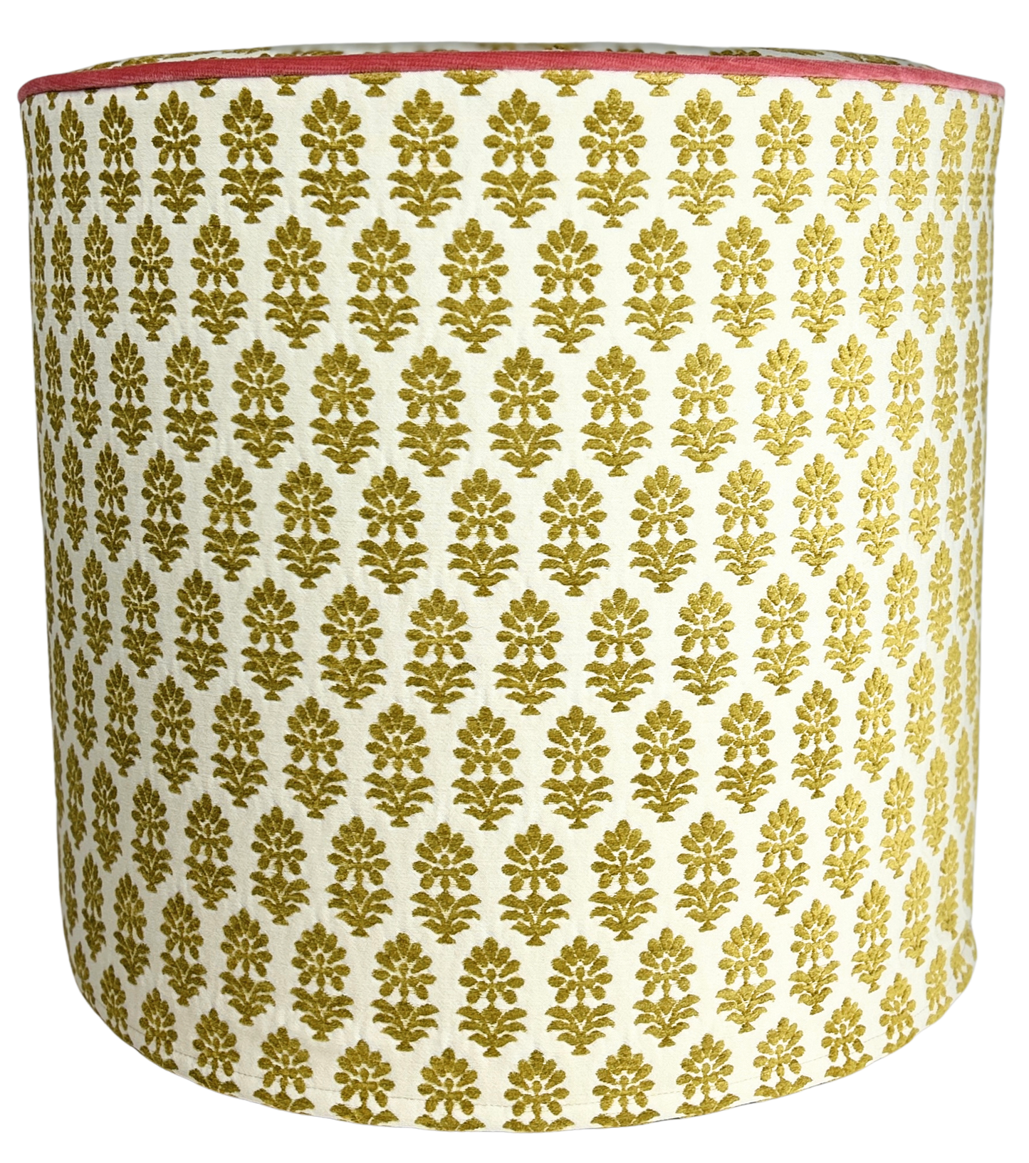 Perch - Francie - Yellow Stool w/ Cord