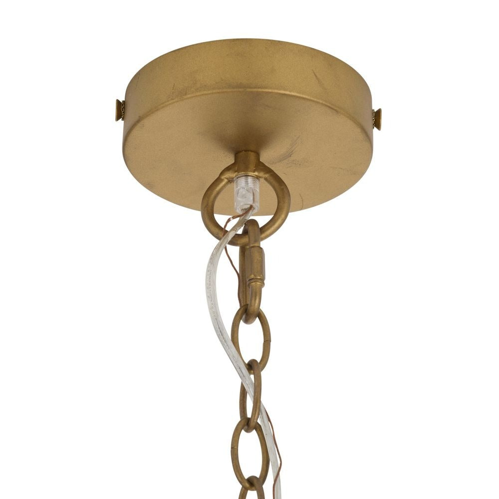 
                      
                        Bilal Chandelier
                      
                    