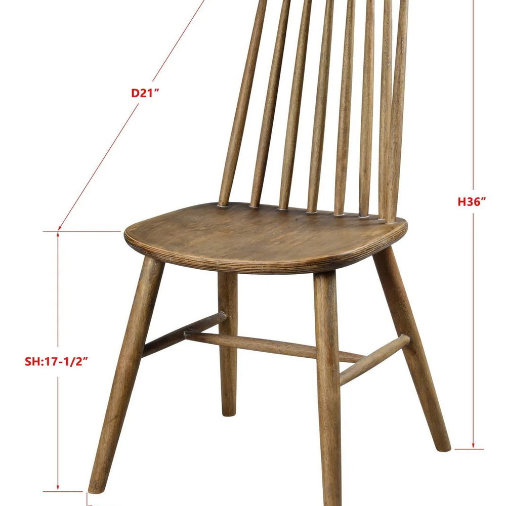 
                      
                        Lloyd Chair - Medium Brown Wash
                      
                    