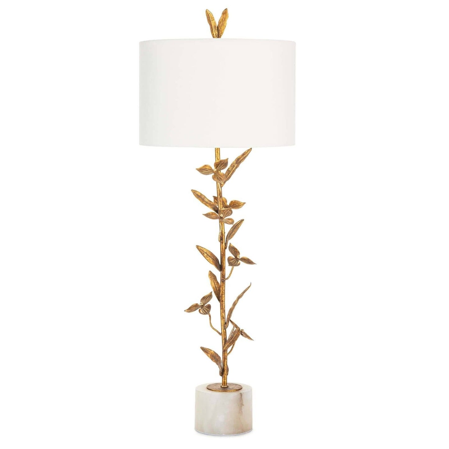 Trillium Buffet Lamp.