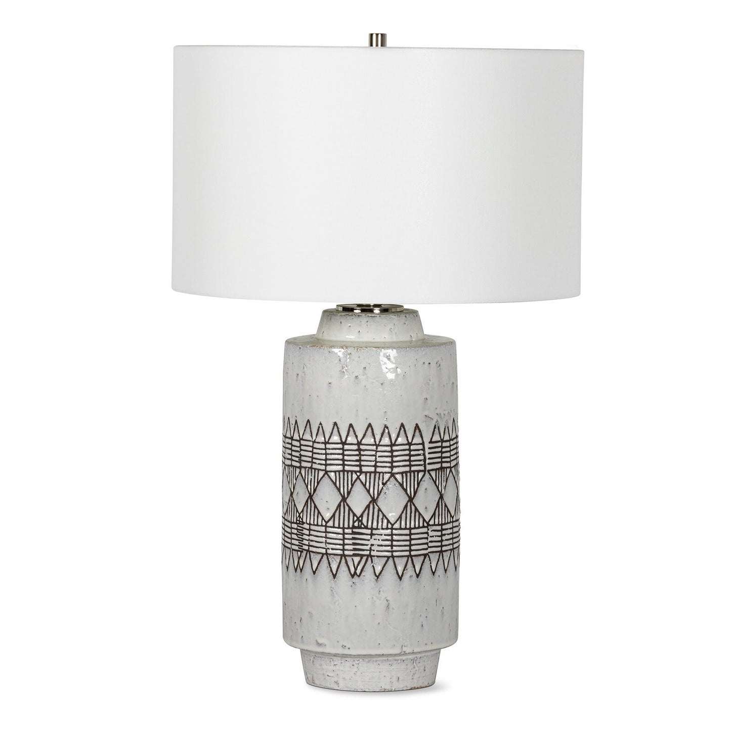 Zuri Ceramic Table Lamp.
