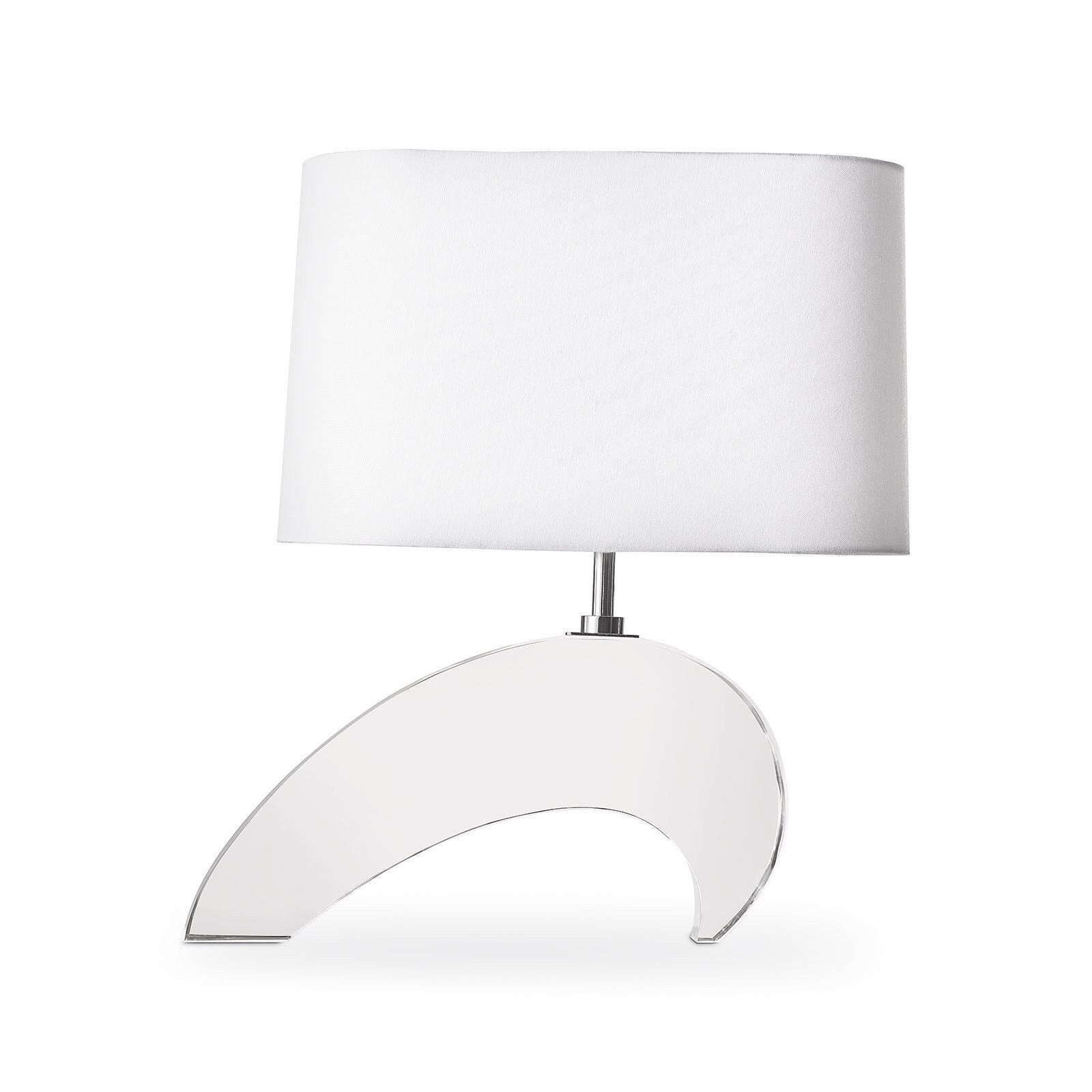 Wave Crystal Table Lamp - Thumbnail 3