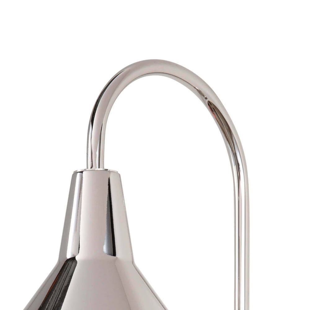 
                      
                        Dublin Sconce (Polished Nickel).
                      
                    