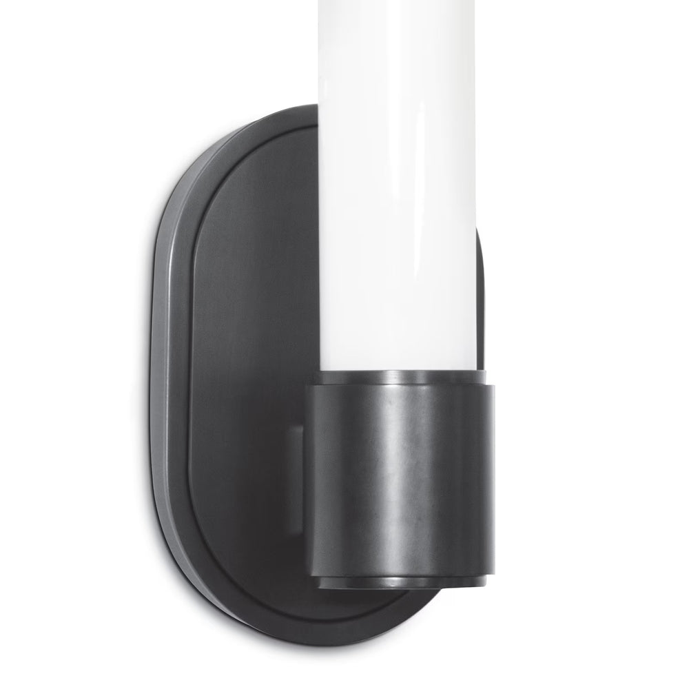 
                      
                        Dixon Sconce Single (Oil Rubbed Bronze).
                      
                    