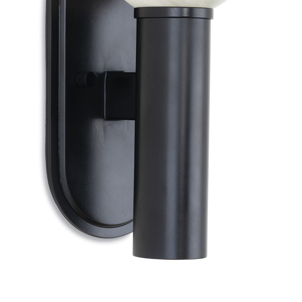 
                      
                        Dion Outdoor Sconce.
                      
                    