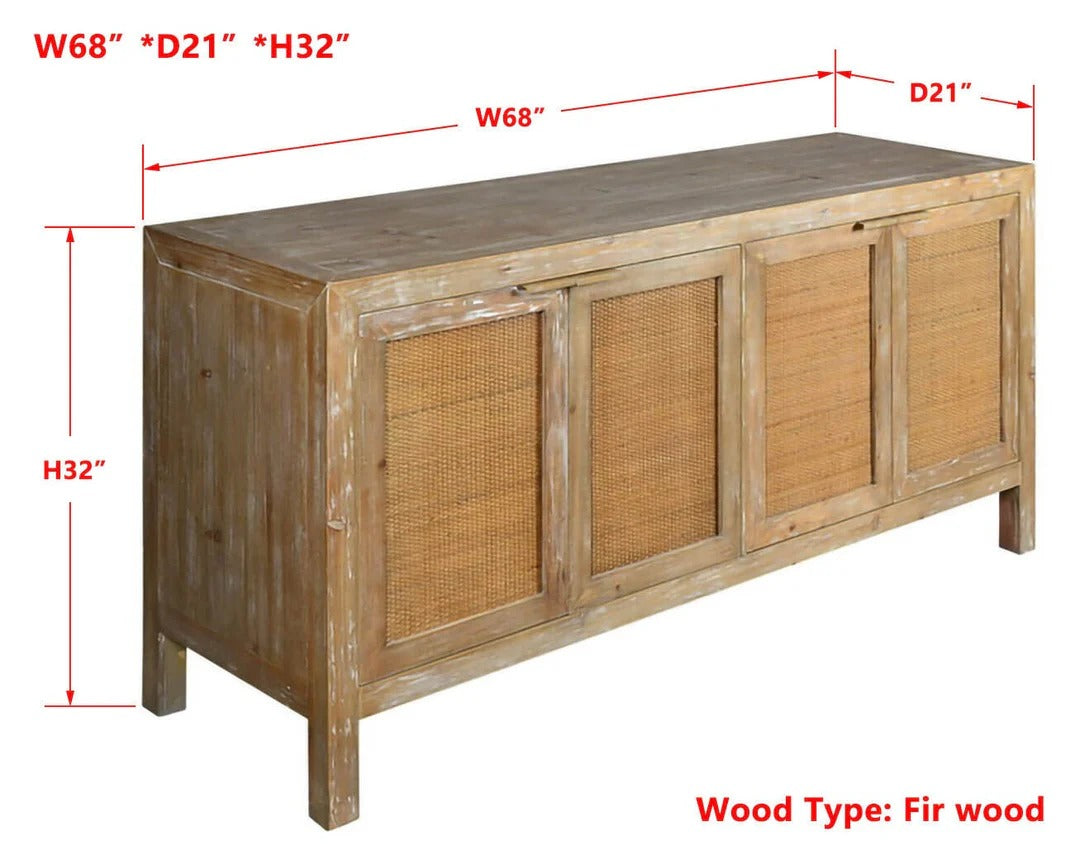 Atticus Console - Thumbnail 3