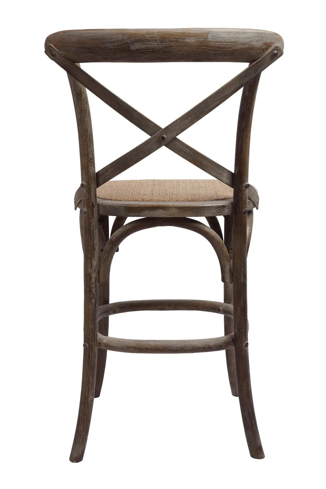 Forty West Designs Bennett Counter Stool - Thumbnail 3