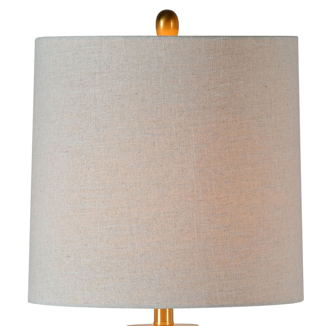Claudia Table Lamp, Set of Two.