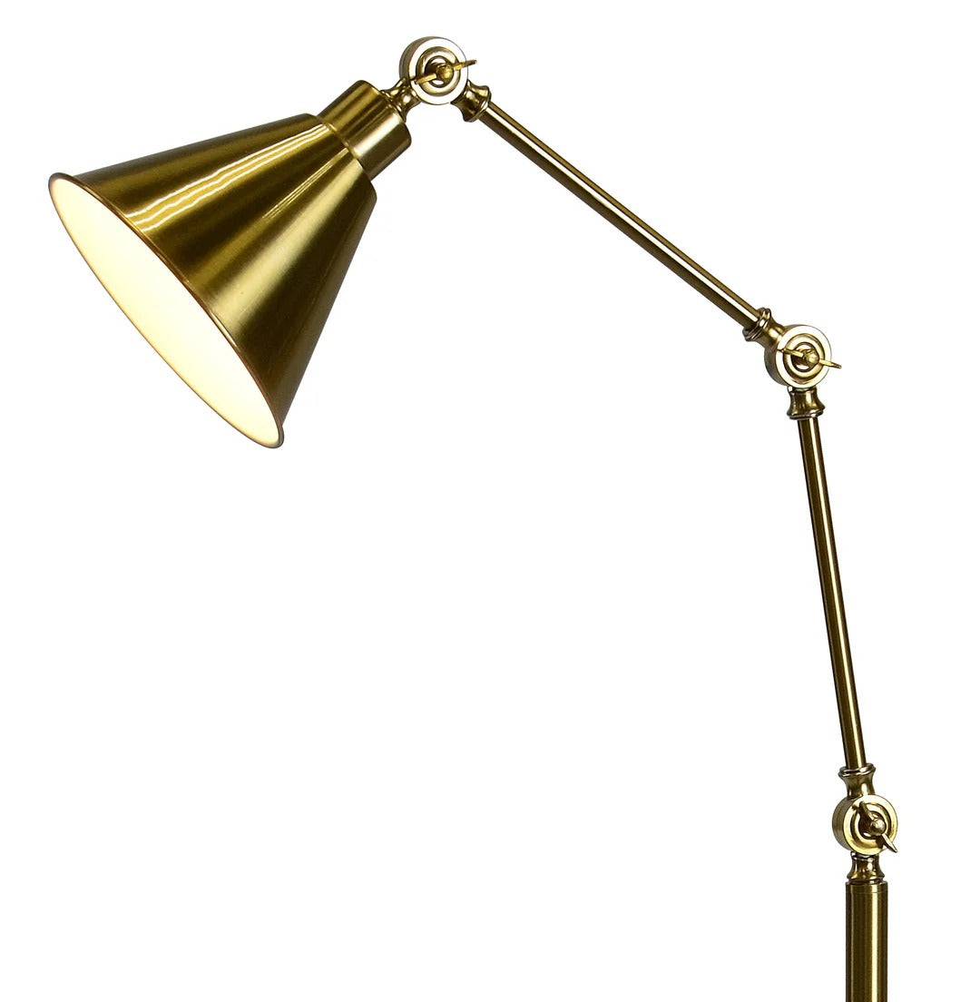 Tim Floor Lamp.