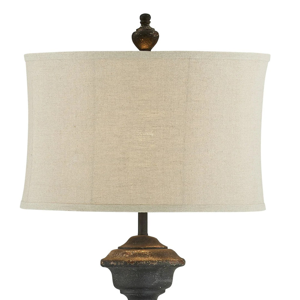 Decker Floor Lamp