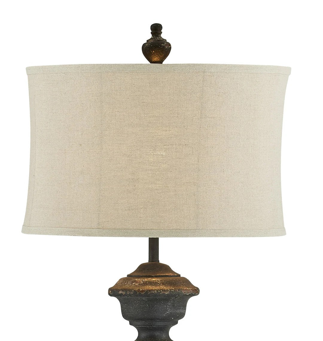 Decker Floor Lamp