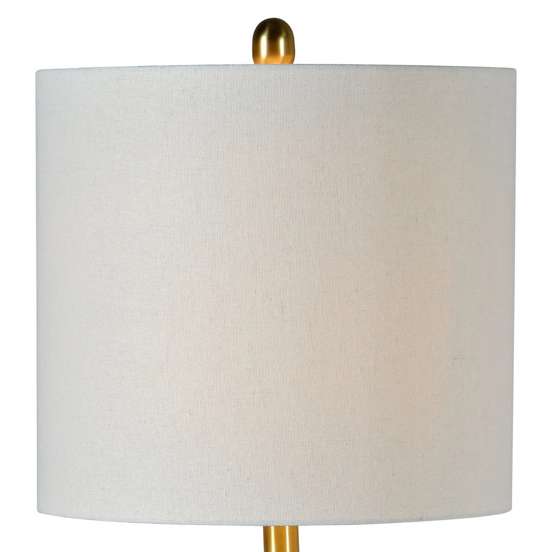 Laurel Table Lamp, Set of Two
