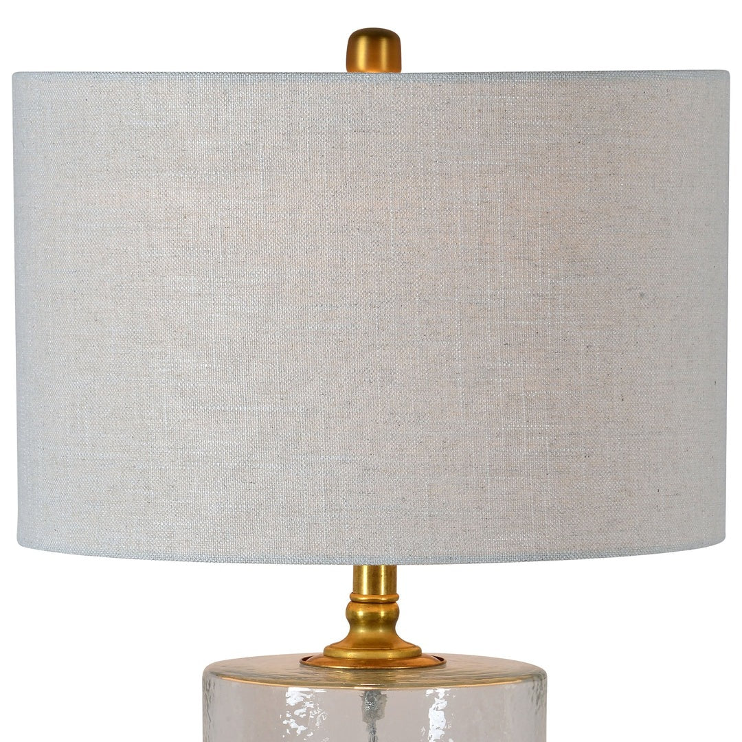 Oscar Table Lamp