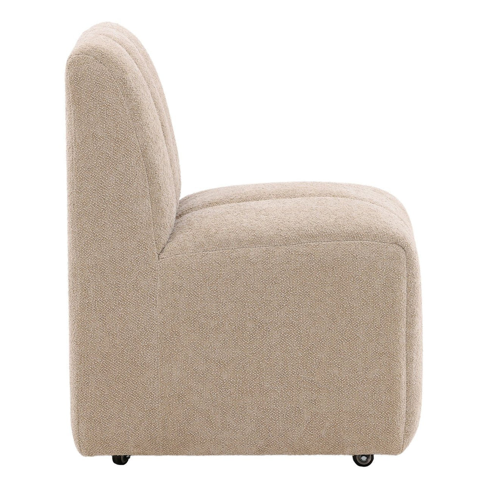 
                      
                        Marvin Dining Chair - Camel
                      
                    