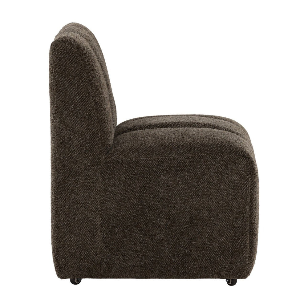 
                      
                        Marvin Dining Chair - Olive
                      
                    