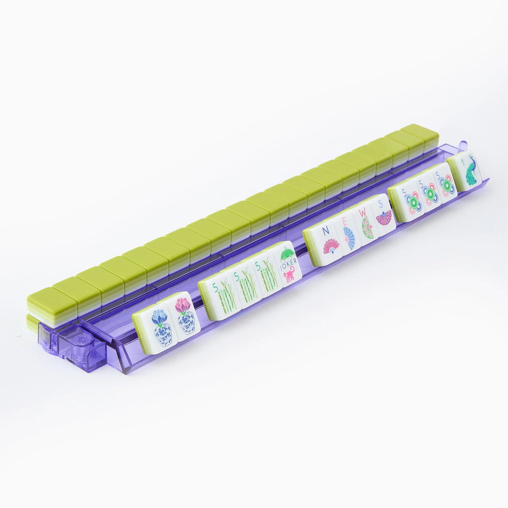 
                      
                        Limoncello Mahjong Tiles
                      
                    