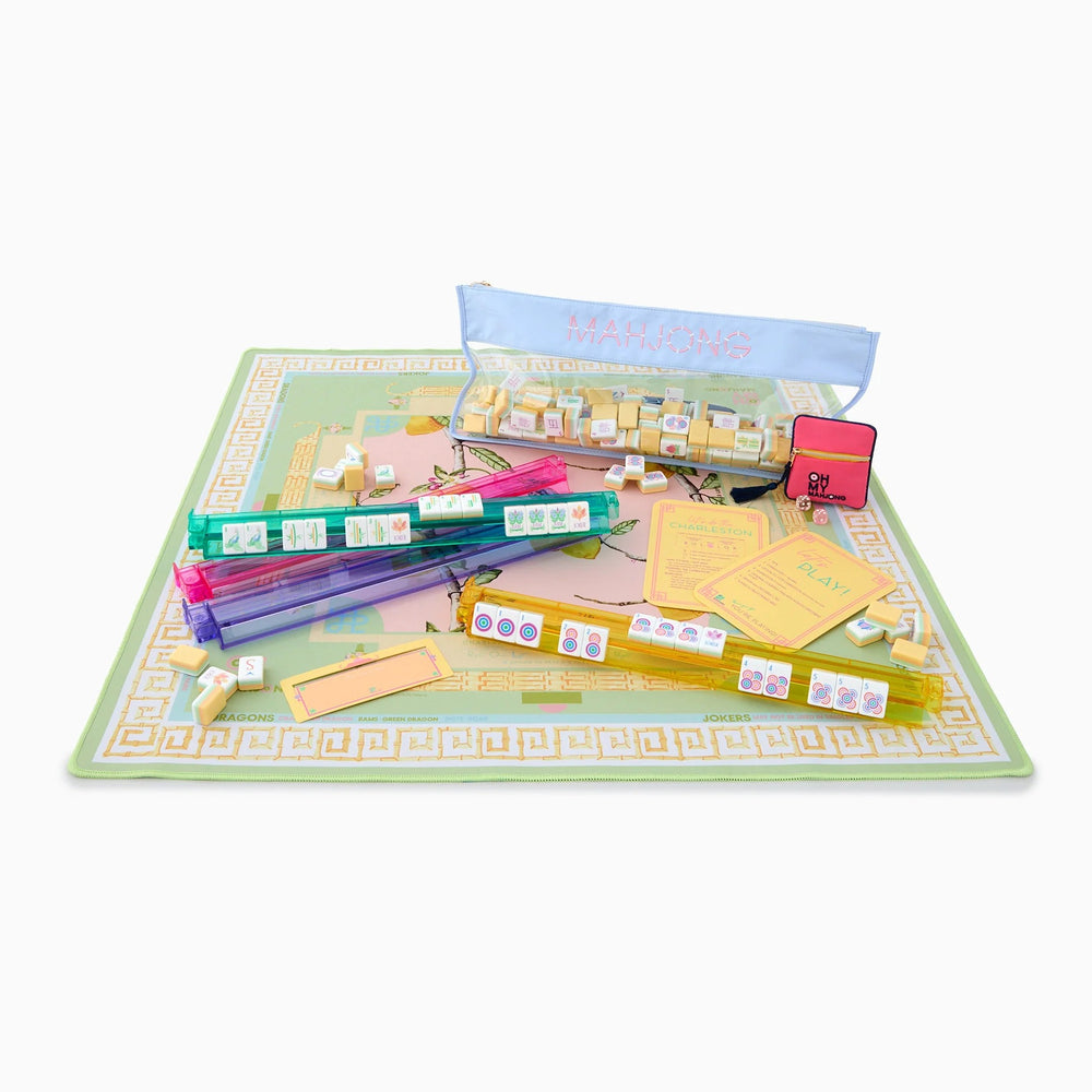 
                      
                        Citrus Songbird Mat
                      
                    
