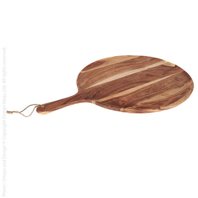 Nama™ Round Serving Board