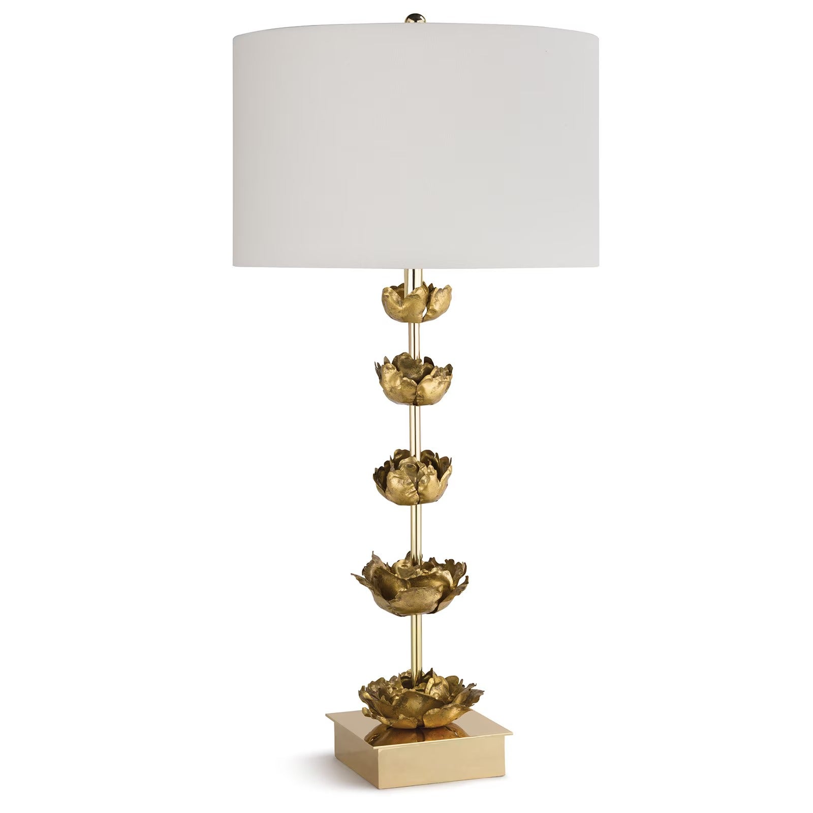 Regina Andrew Adeline Table Lamp - Thumbnail 2