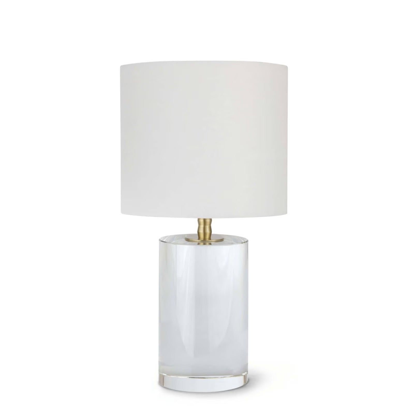 Juliet Crystal Table Lamp Small - Thumbnail 2