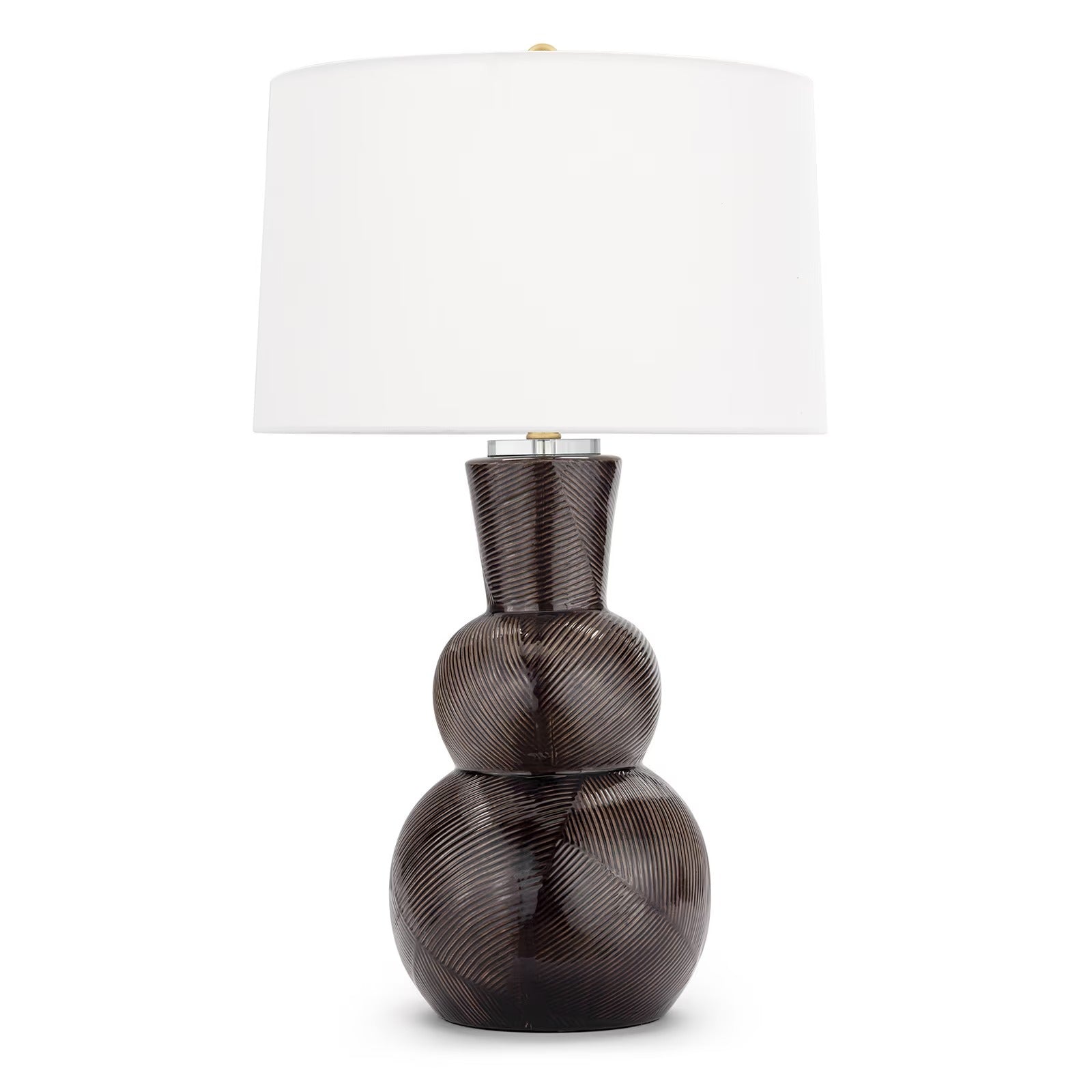 Hugo Ceramic Table Lamp - Thumbnail 3