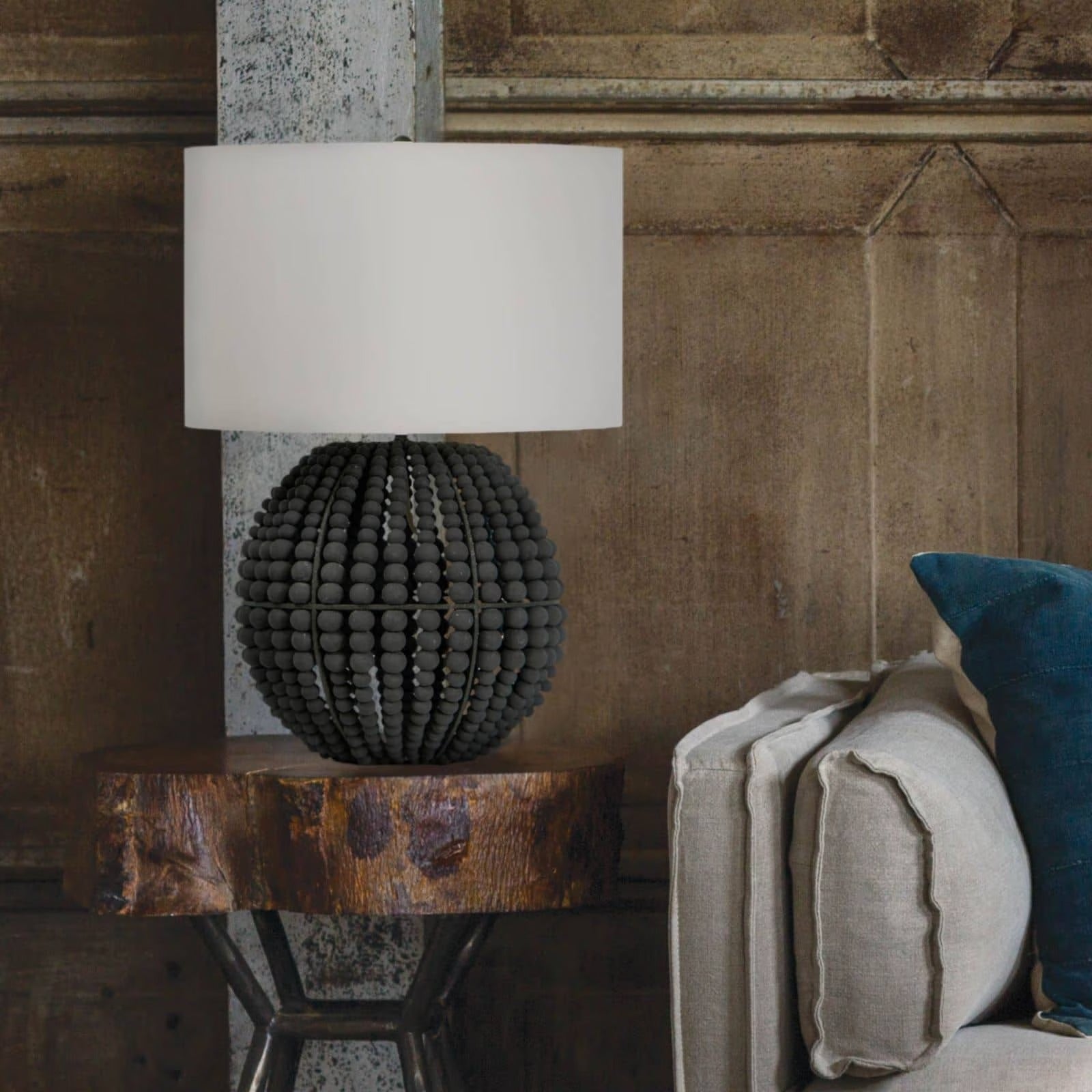 Tropez Table Lamp - Thumbnail 3