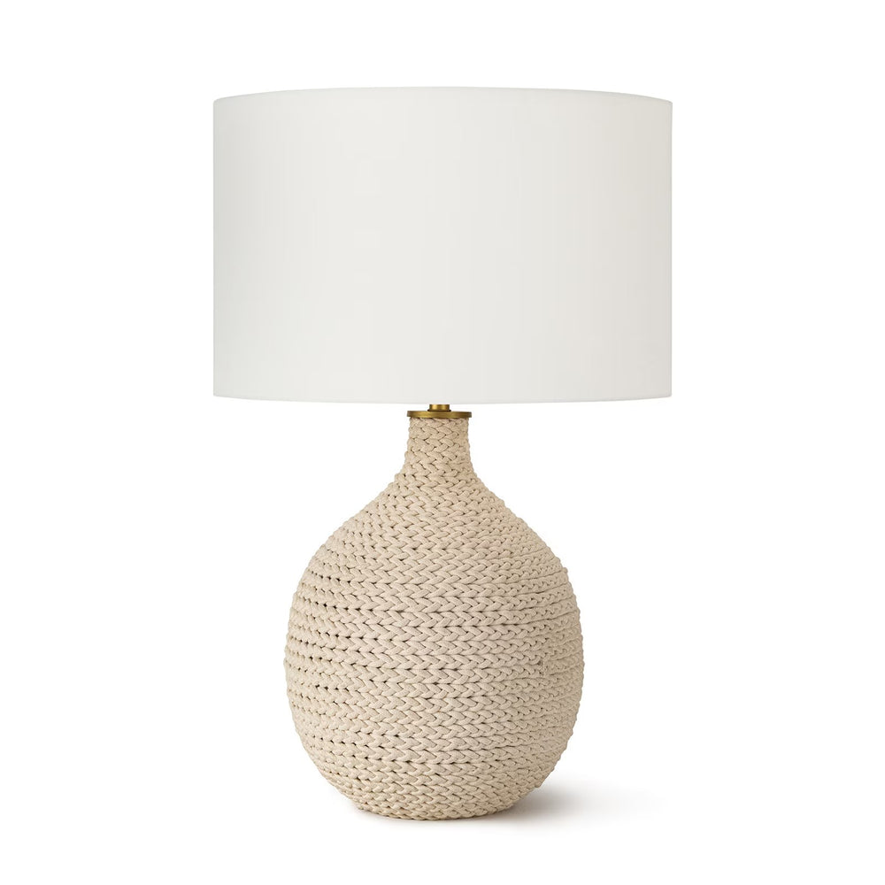 Biscayne Table Lamp.