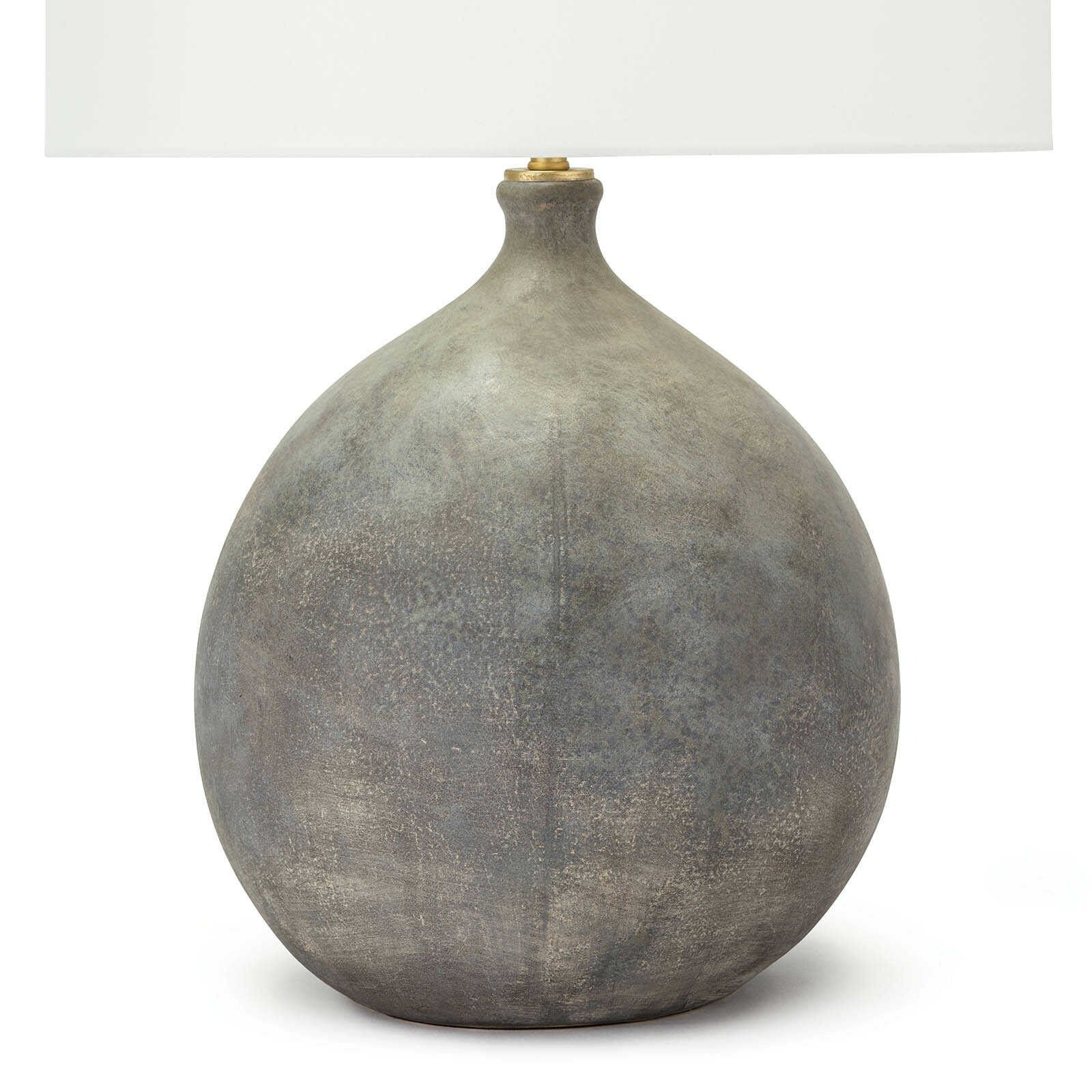 Dover Ceramic Table Lamp - Thumbnail 4