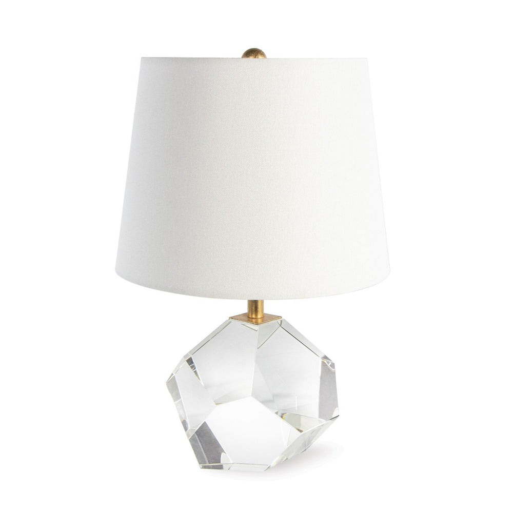 Celeste Crystal Mini Lamp.