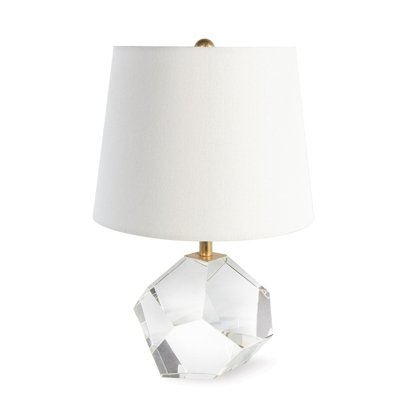 Celeste Crystal Mini Lamp.
