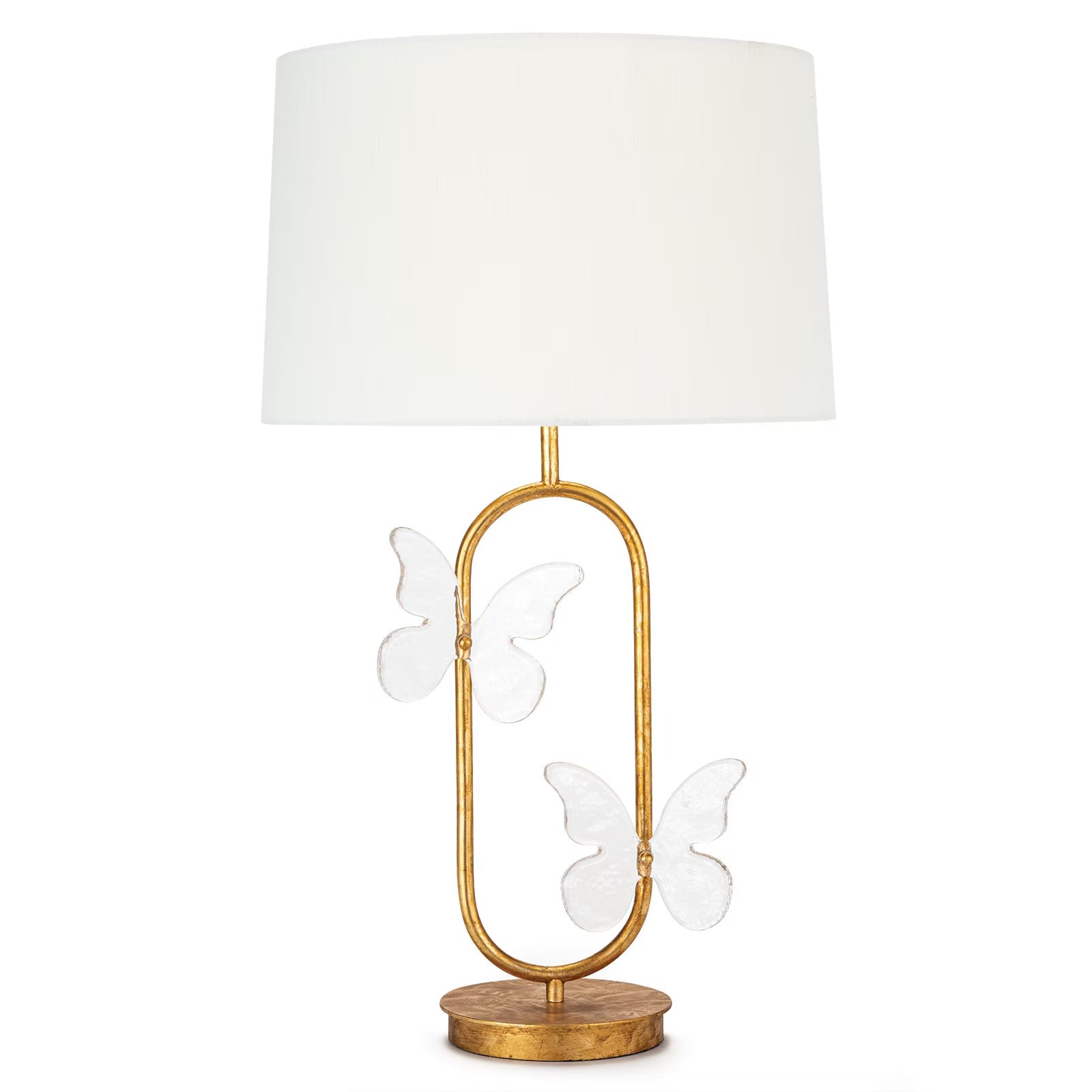 Monarch Oval Table Lamp - Thumbnail 2