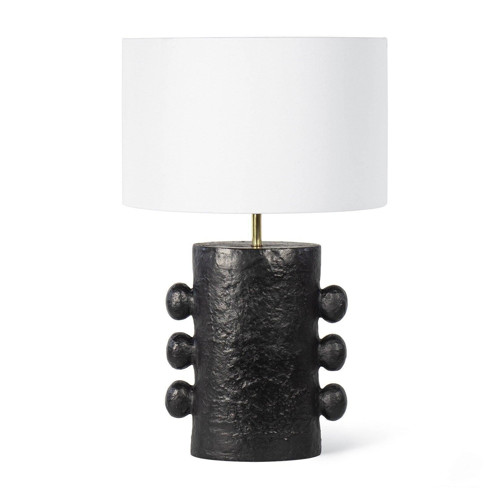 Maya Metal Table Lamp - Thumbnail 3