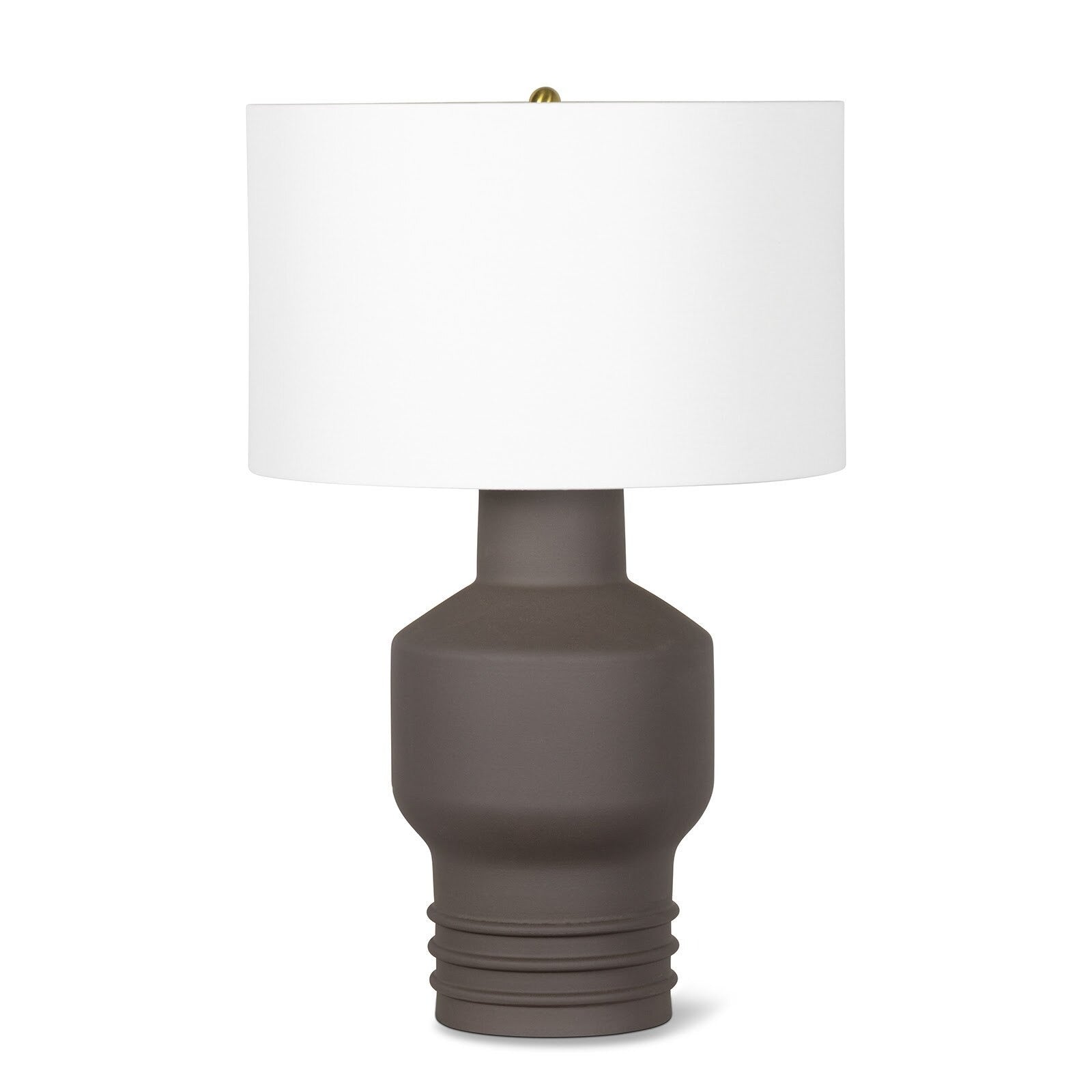 Lewis Ceramic Table Lamp - Thumbnail 2