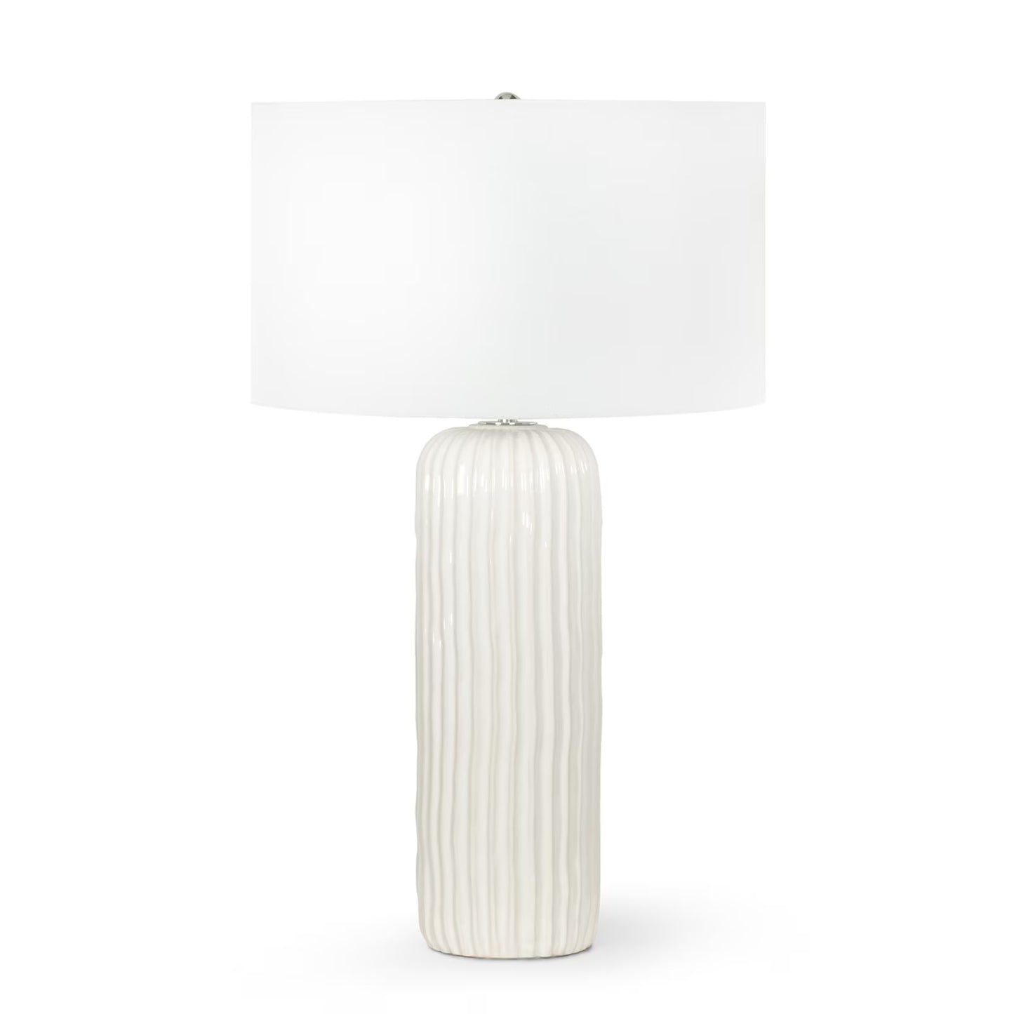 Caldon Ceramic Table Lamp.