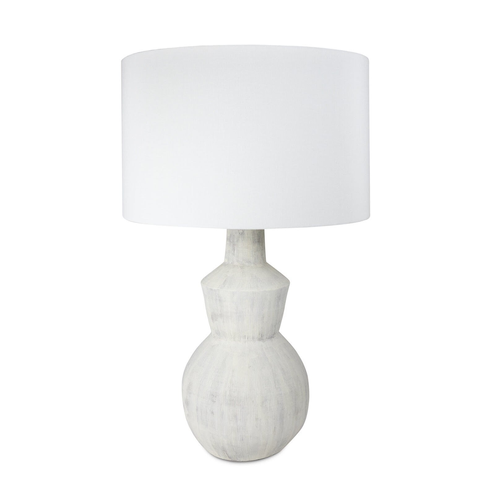 Rhonda Ceramic Table Lamp