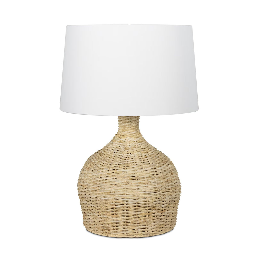 Campagna Table Lamp.