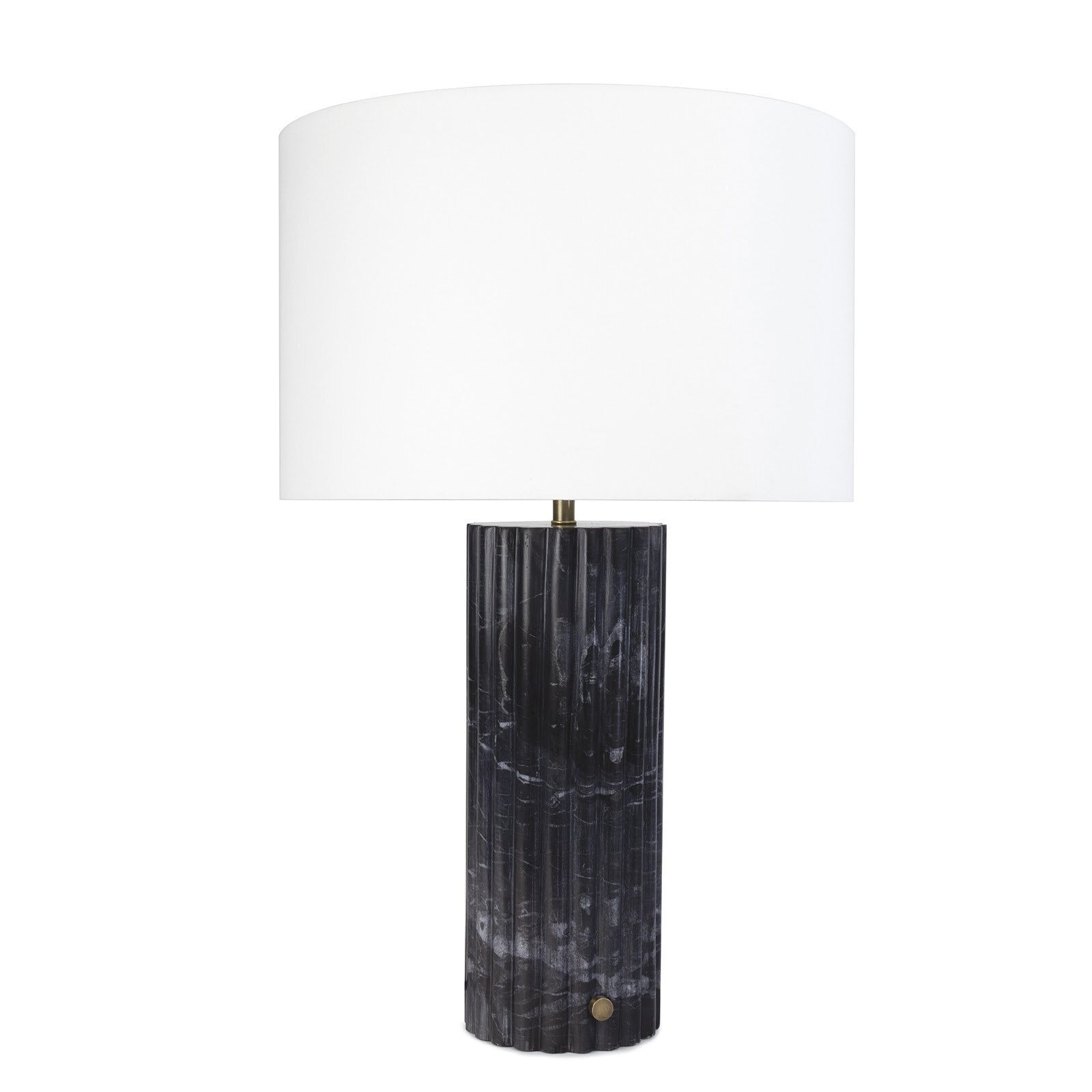 Regina Andrew Tambour Table Lamp