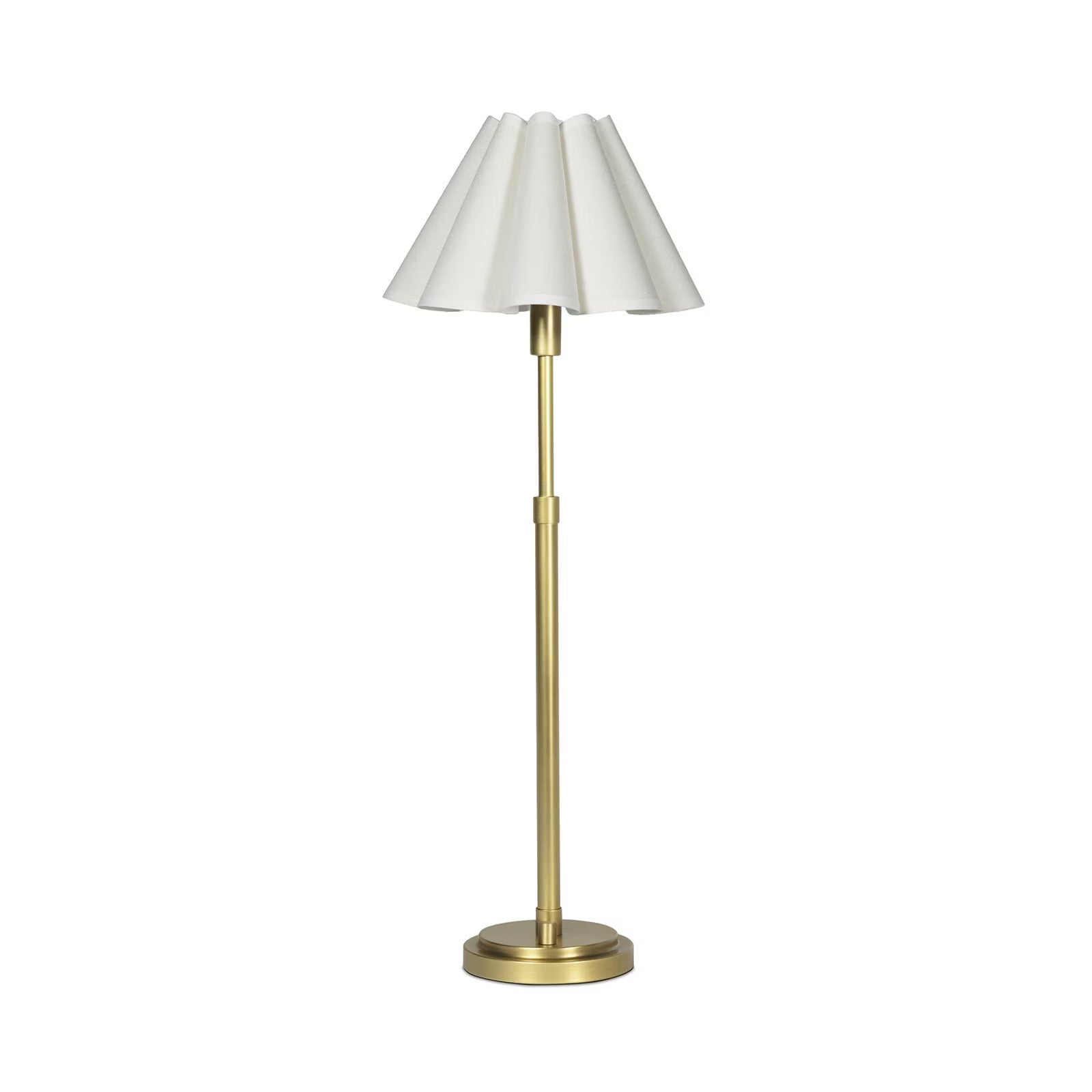 Polly One Light Buffet Lamp - Thumbnail 5